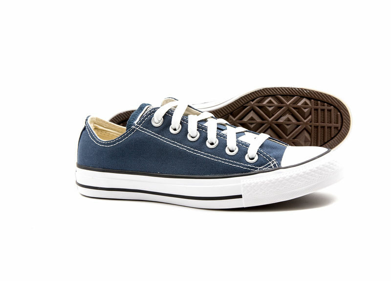 CONVERSE ALL STARS CHUCK TAYLOR