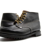 G RANGER BOOTS