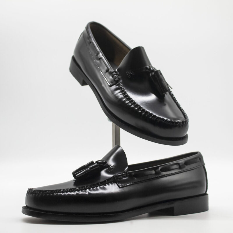 WEEJUN LARKIN MOC TASSEL