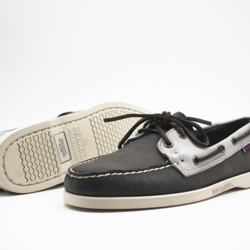 SEBAGO MILLSTONE