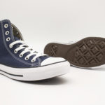 CONVERSE ALL STAR CHUCK TAYLOR NAVY