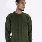 THE VAULT LIGHTWEIGHT KNIT JERSEY