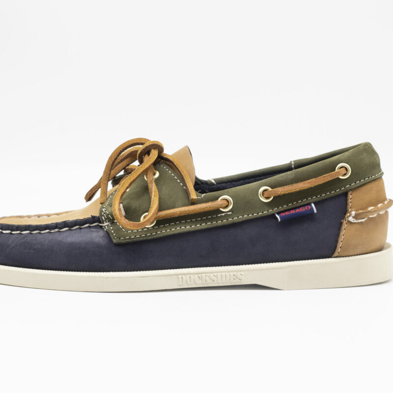 SEBAGO PORTLAND SPINNAKER