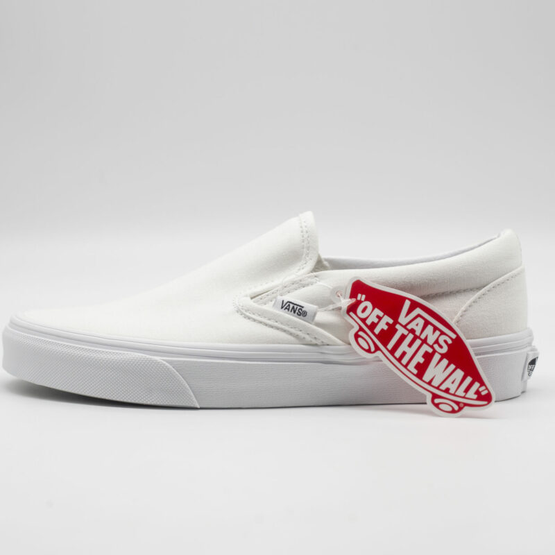 VANS CLASSIC SLIP ON