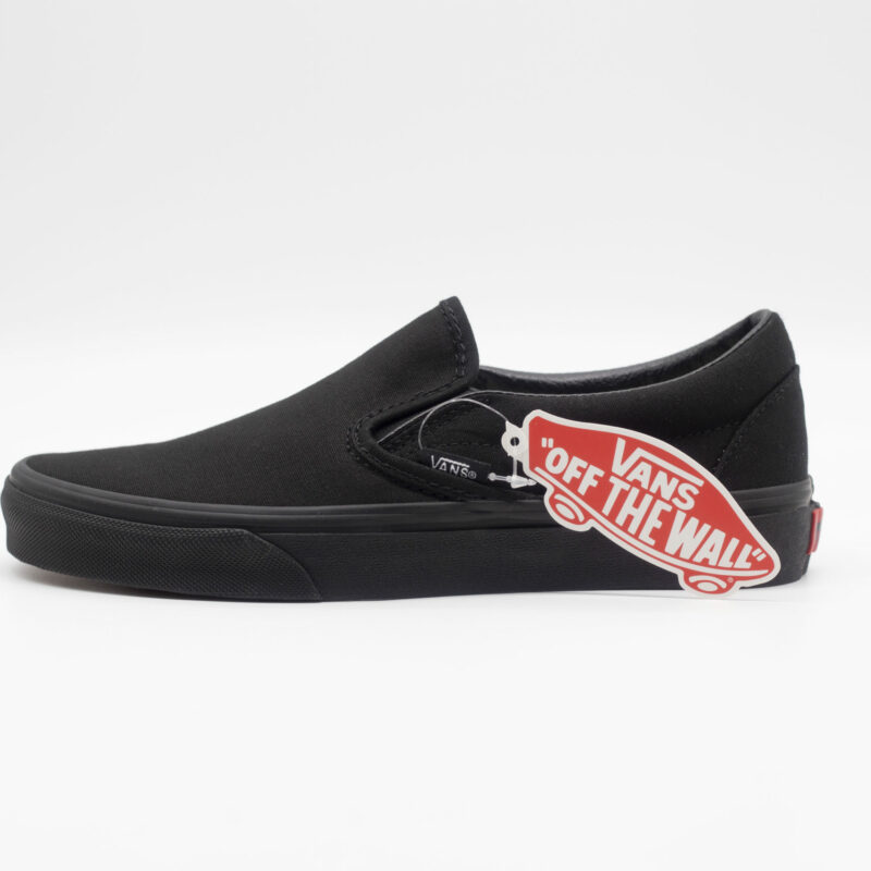 VANS CLASSIC SLIPON