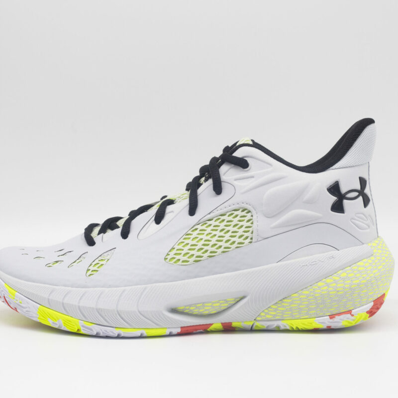 UNDER ARMOUR HOVR HAVOC 3