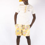 BEN SHERMAN BASIC RN TEE