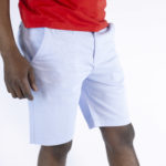 NO RULES WALK SHORTS BLUE