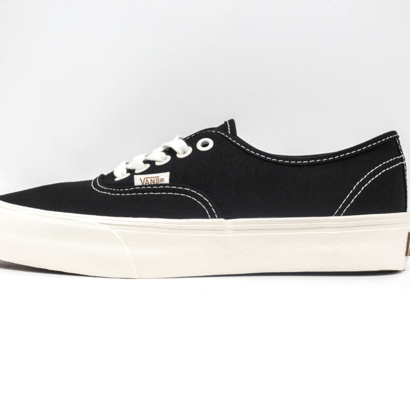 VANS AUTHENTIC  VR3 BLACK/MARSHMALLOW