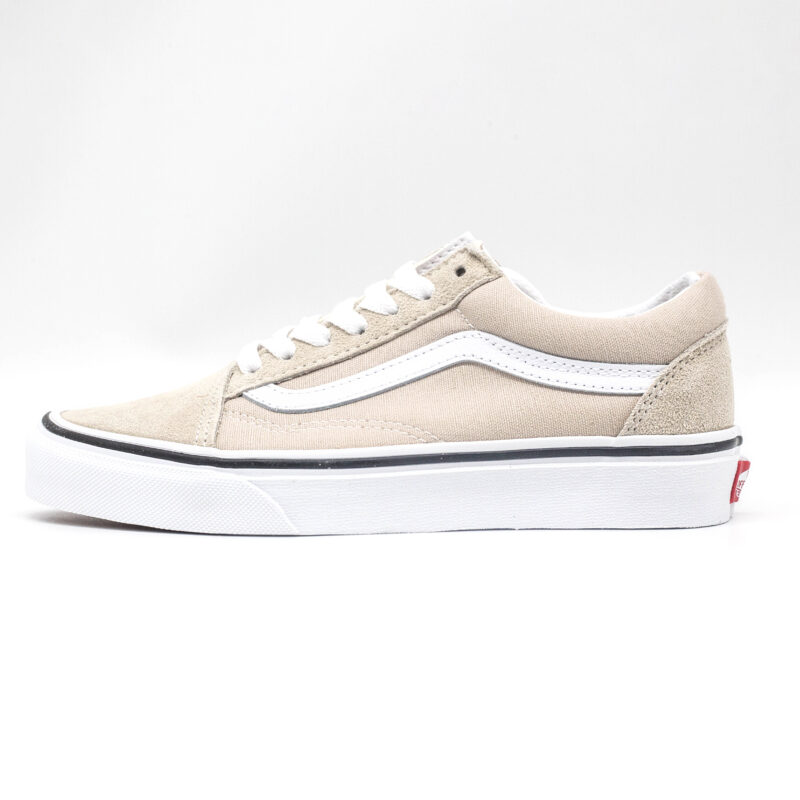 VANS OLD SCHOOL COLOUR THEORY FRENCH OAK