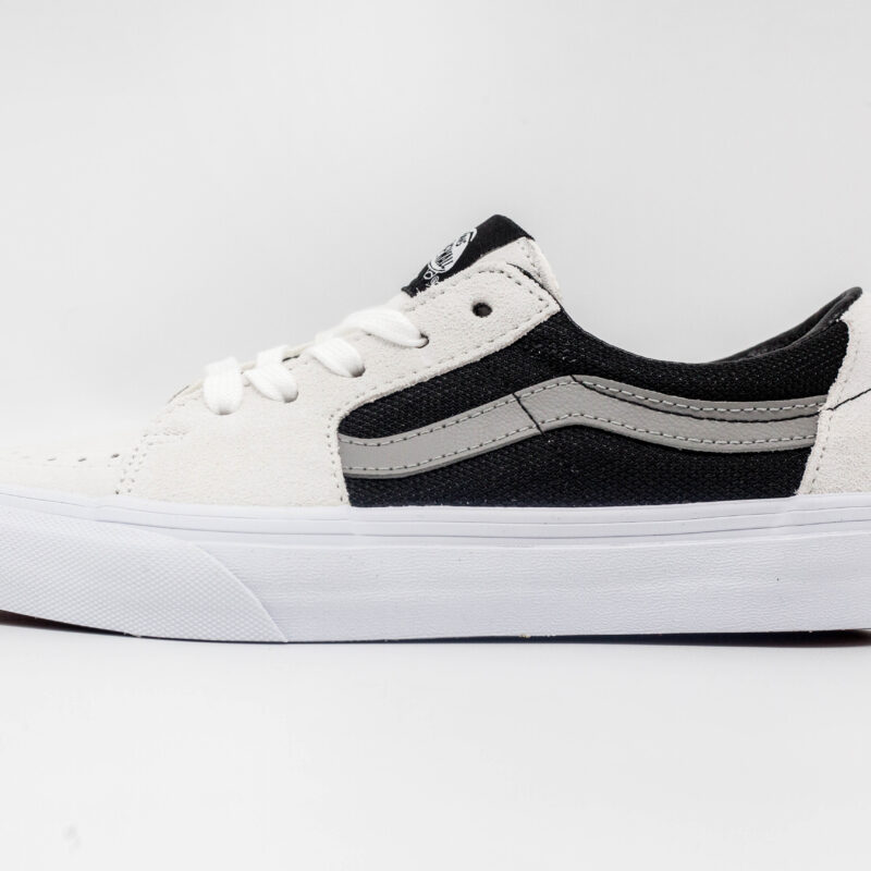VANS SK8 LOW 2 TONE