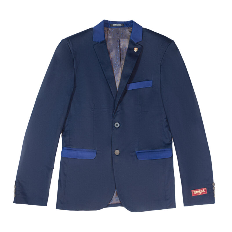 Navada 116 Milano Navy Jacket