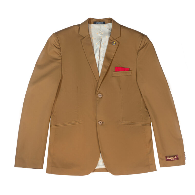 Navada 116 Paris Maple Jacket