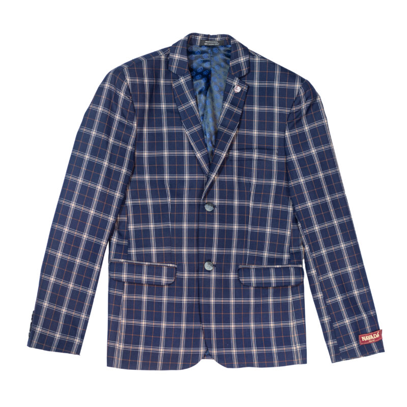 Navada 306 Milano Navy Jacket
