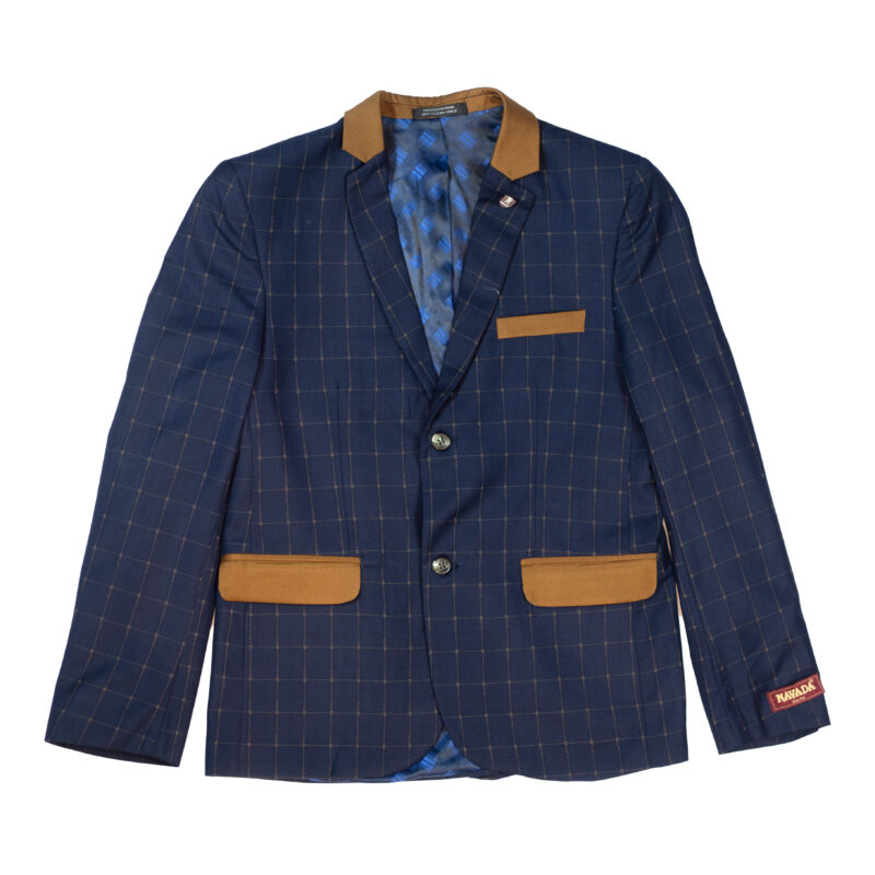 Navada 320 Milano Navy Jacket