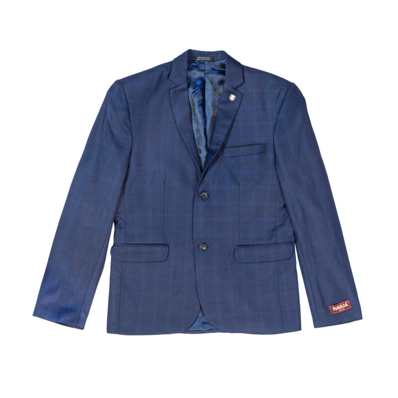 Navada 318 Milano Navy Jacket