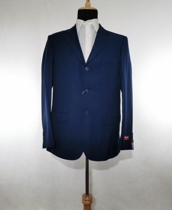 Marine Navada Regular Fit Suit