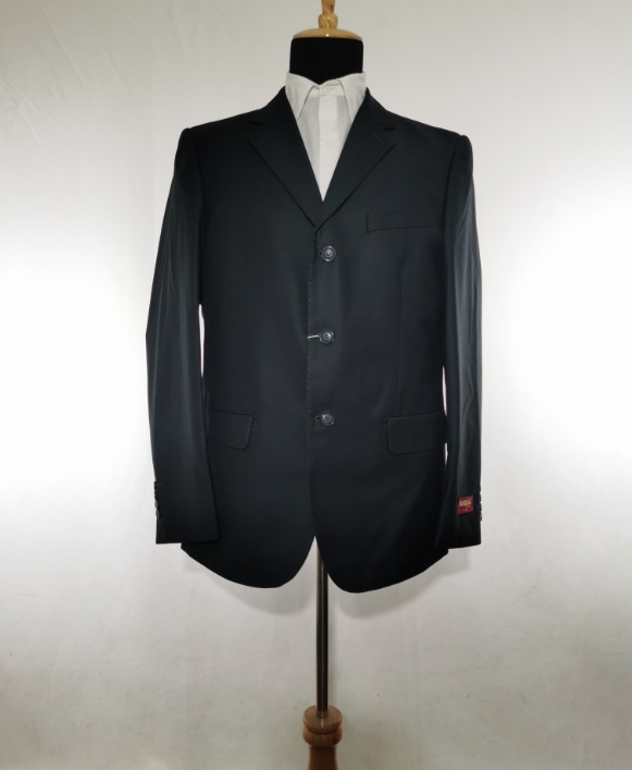 Navy Navada Regular Fit Suit