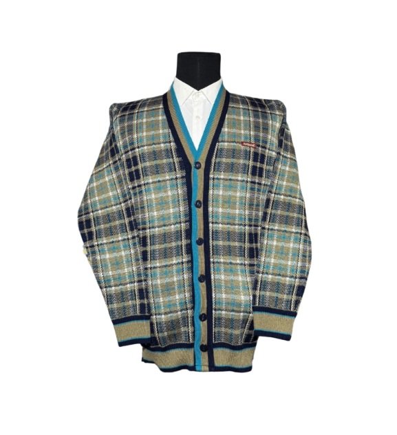 Cardigan Beige