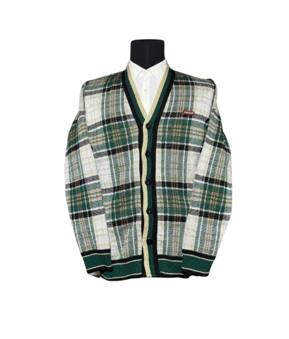 Cardigan Sage