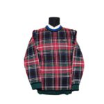Crew Neck Bottle