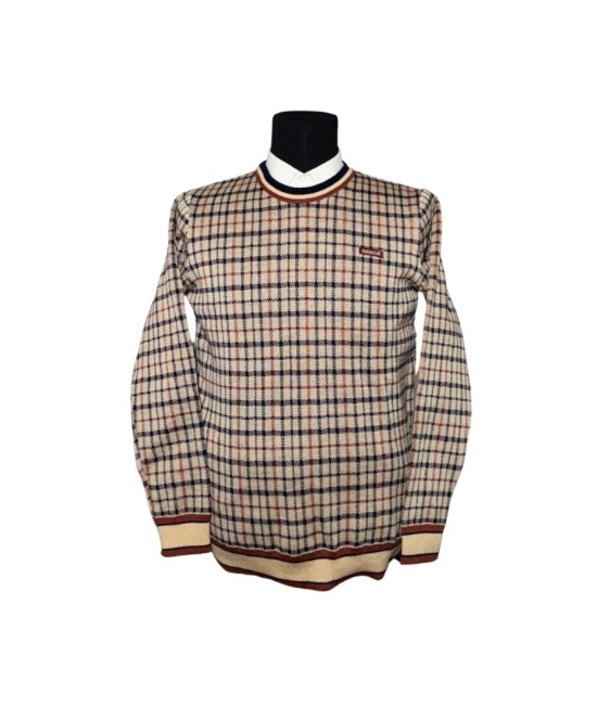 Crew Neck Dax