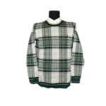 Crew Neck Sage