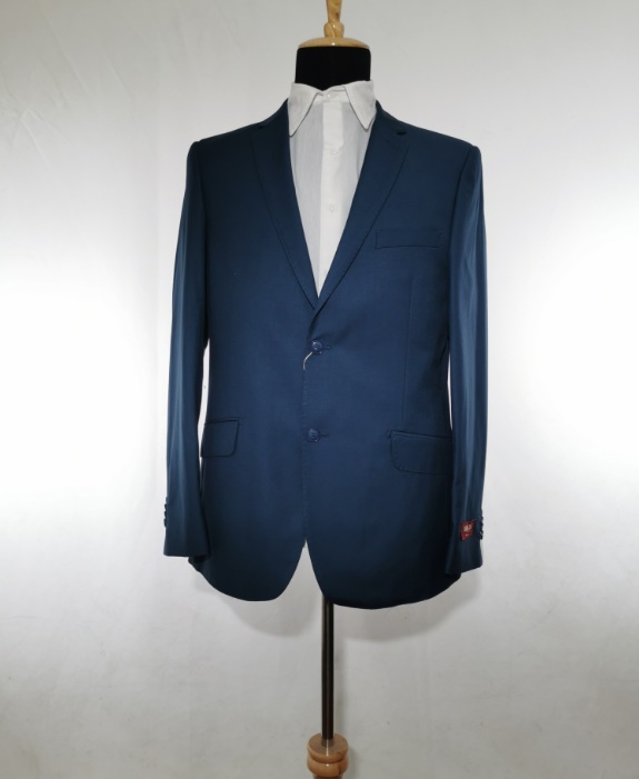 India Ink Navada Slim Fit Suit