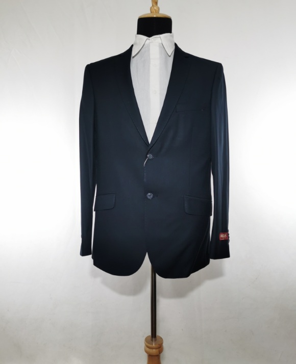Navy Navada Slim Fit Suit